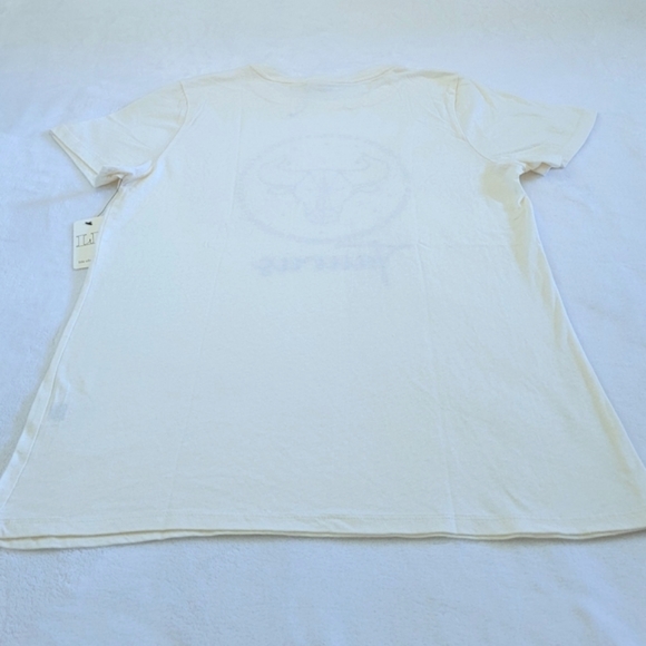 LE life elsewhere Taurus♉ Zodiac Tee👕 - Picture 12 of 12